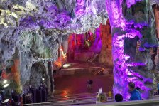 252 gibraltar saint michaels höhle
